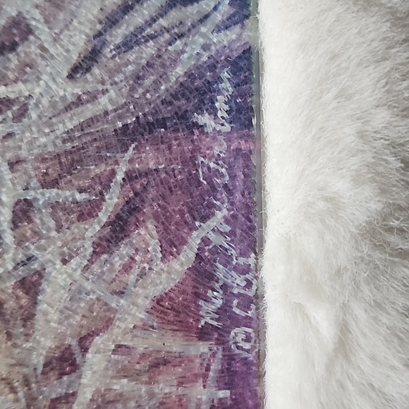 VINTAGE FRESH 🥚 EGGS GLASS CUTTING BOARD. - Picture 2 of 7